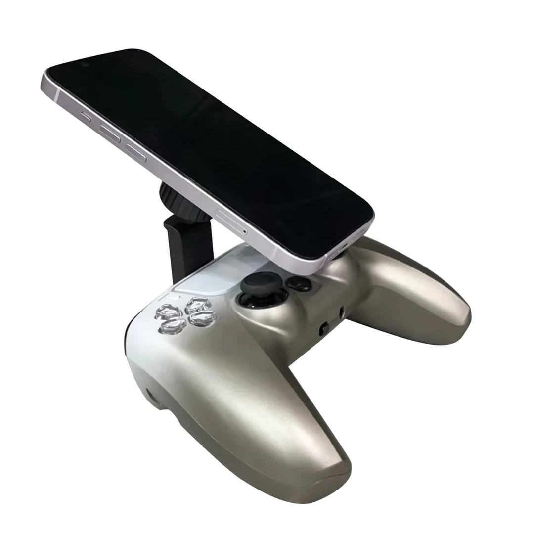 狼鸣狼鸣V8手柄V2手柄原装磁吸通用磁吸支架适用IOS安卓手机平板