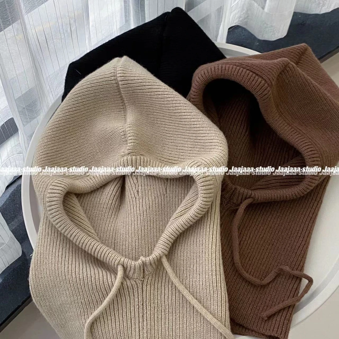 【Jaajaaa】英式幽默巴拉克拉法帽/MX-FE