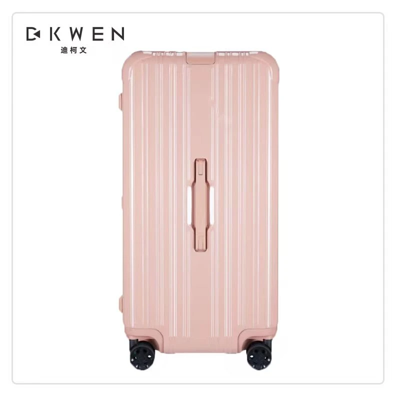D.KWEN/迪柯文高档便携休闲拉杆箱【运动版】行李箱旅行箱