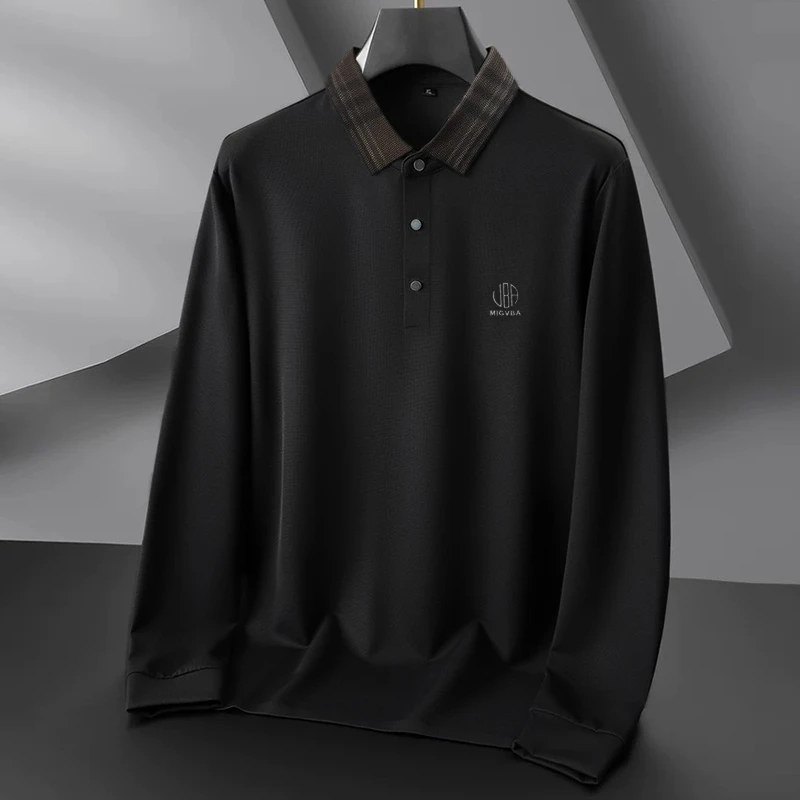 Y2218 MYM男士针织衫毛衣含绵羊毛秋冬保暖舒家打底长袖卫衣