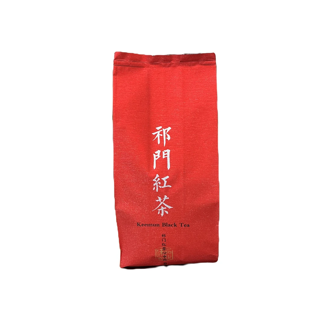 【顺子哥推荐】祁门红茶散茶100g