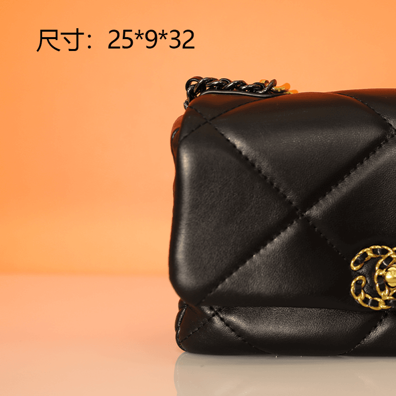 Queenoris/新款高端定制女包（A70）