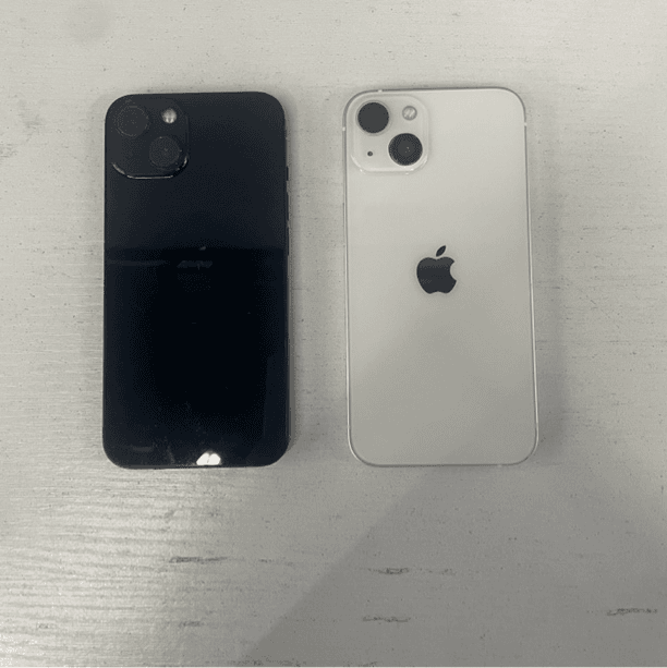 9新 Apple/苹果 苹果14 国行全网通 128G