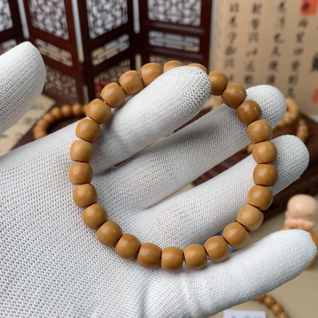 【闪购商品】猴头核桃吊坠旺***头直切8.4