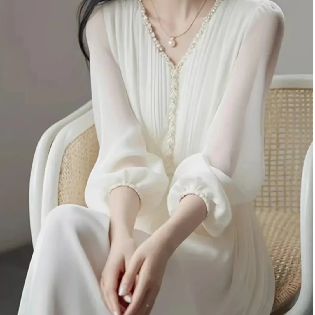 【21-30】秋冬小香风连衣裙-现货现发