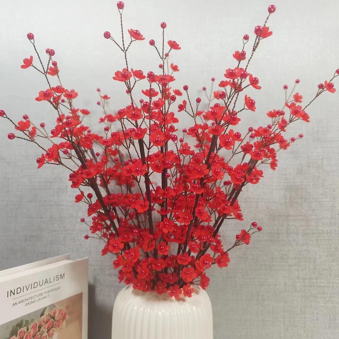 磨砂樱花手工DIY材料包