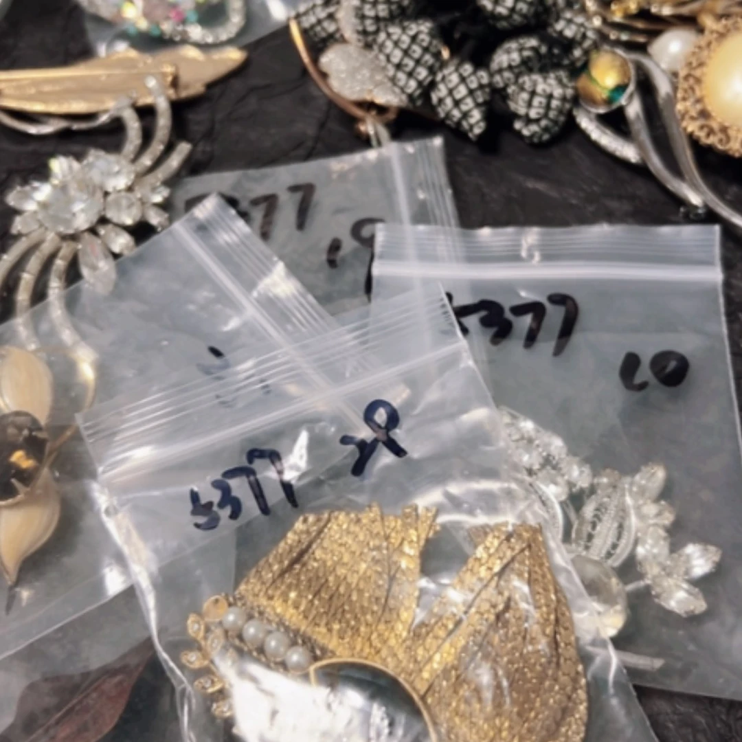 【闪购商品】首饰用****5首饰
