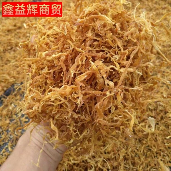 【鑫益辉】2024嫩笋丝干货无盐散装嫩笋尖农家自制野生春竹笋干笋菜