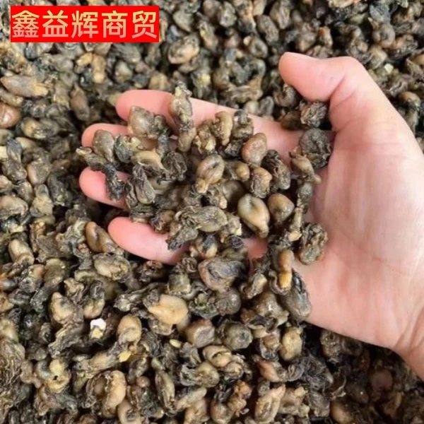 【鑫益辉商贸】海蛎干干活新鲜当季
