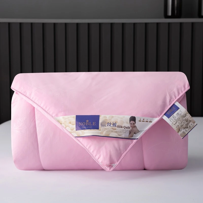 【爆款福利B】磨毛压花民族风羽丝被 6斤8斤200*230cm秋冬被