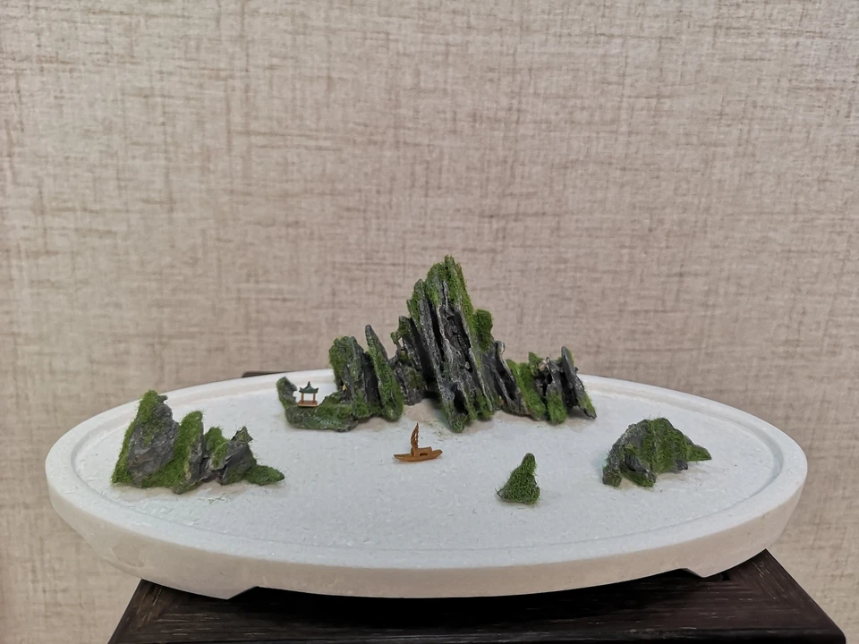 （付米链接）内蒙古阿拉善左旗玉儿奇石直播间