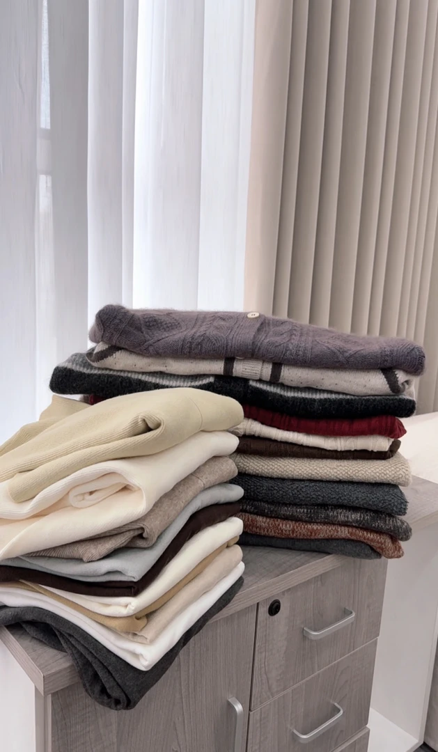 桃子家 好品质多款多色毛615~659