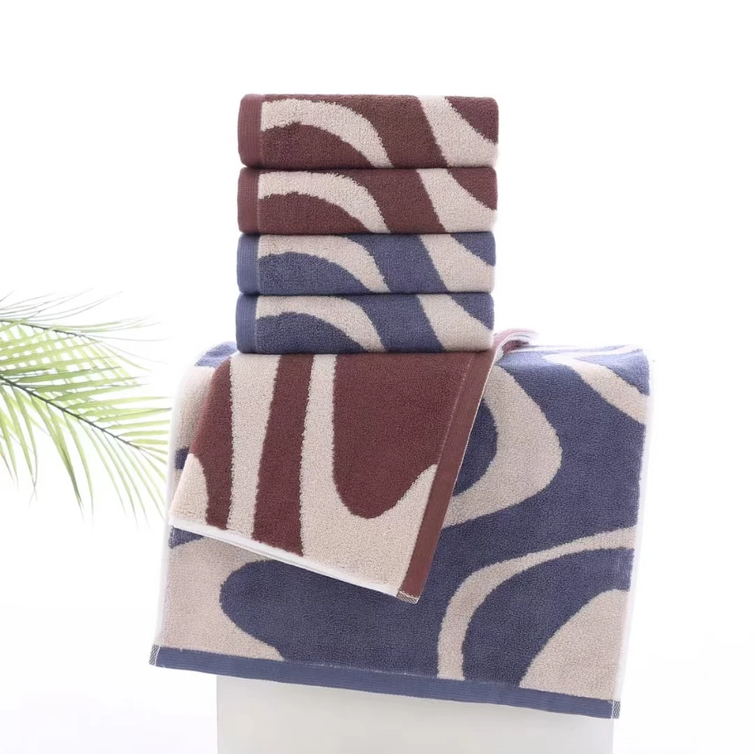 微瑕竹纤维大毛巾童巾(剪标)家用