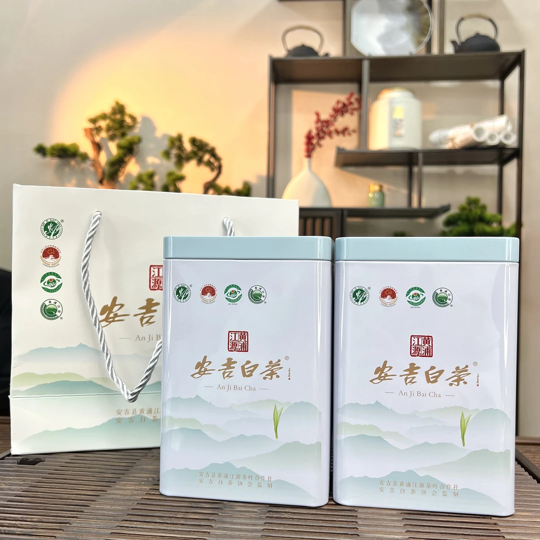 临时链接【助农小芽奶白】奶香馥郁 小熊猫奶白