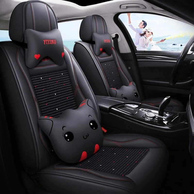 别克英朗GT/XT/2021/19/12/13/14款汽车座套夏季全包坐垫四季通用