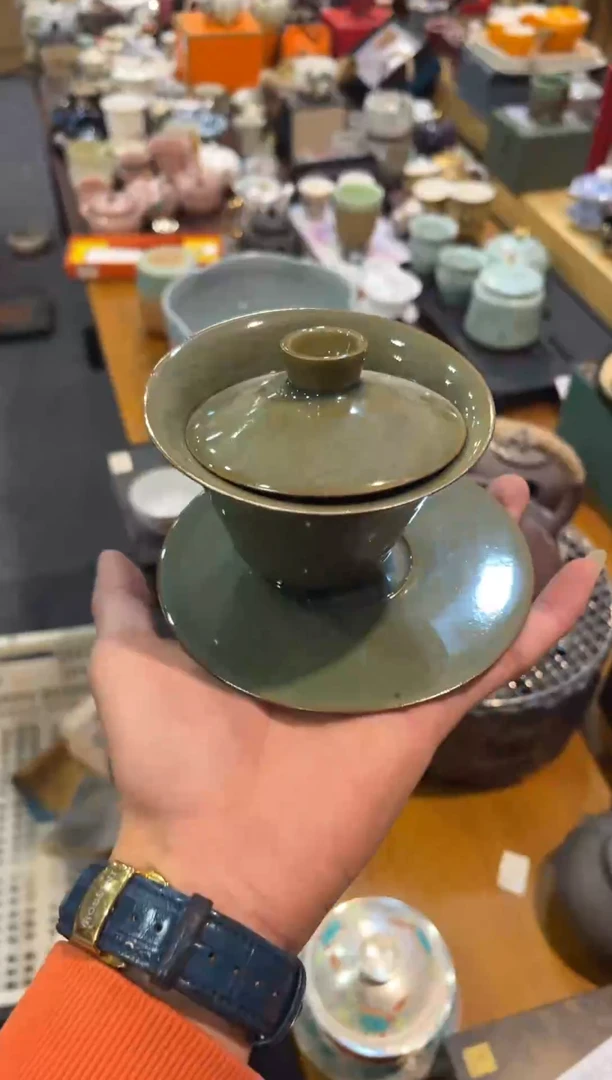 【闪购商品】陶瓷