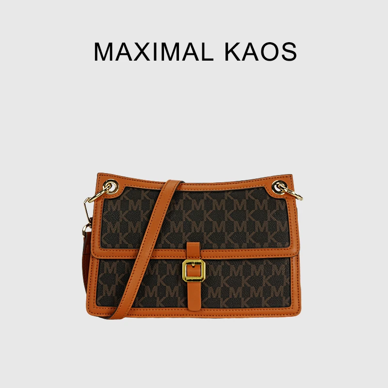 【莹莹专属】MAXIMAL KAOS时尚潮流女包0123