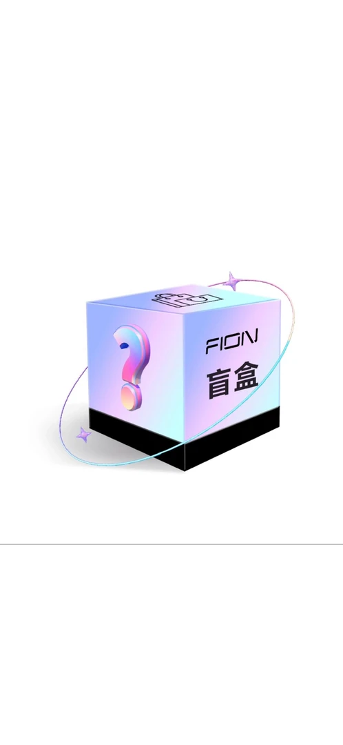 浮浮潮流玩具摆件手办