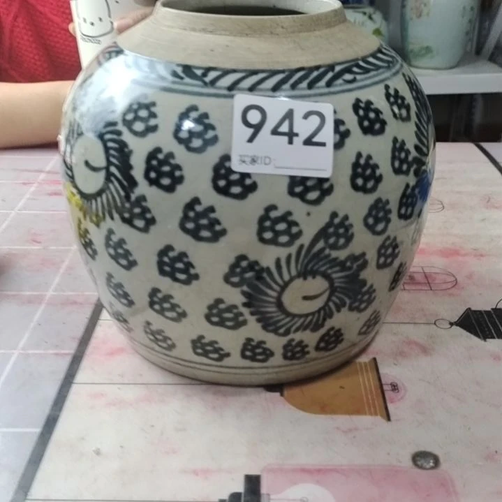 【闪购商品】陶瓷摆件942