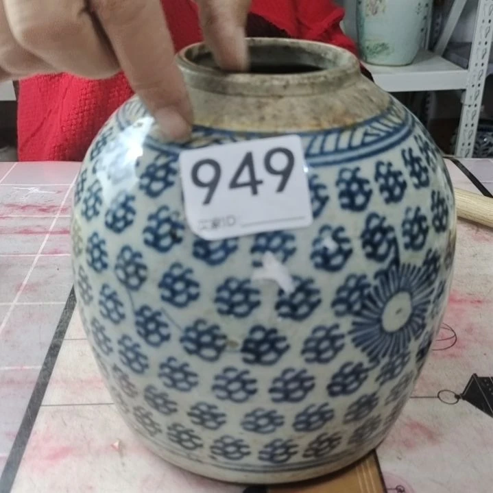 【闪购商品】陶瓷摆件949