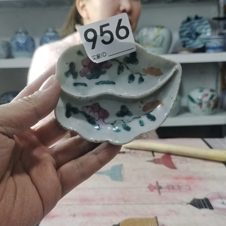 【闪购商品】陶瓷摆件流****?956