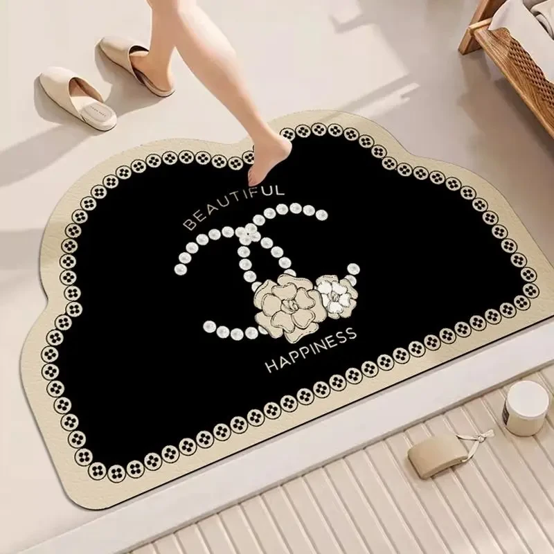 入户门地垫吸水地垫卫生间地垫脚垫入户门口地垫地垫防滑吸水地垫