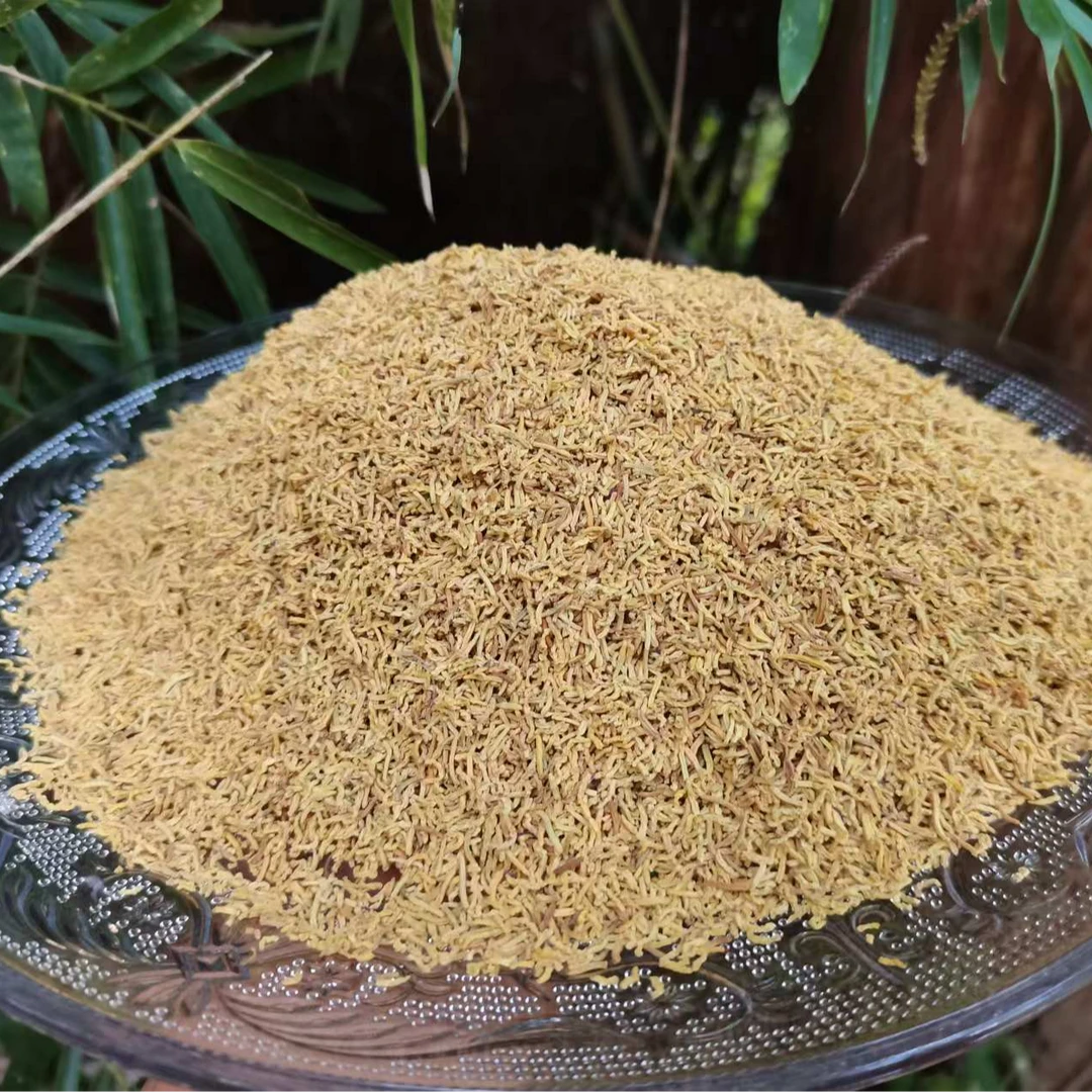 3【黄-金-蕊】净含量：50g-250g【小徐现收】破