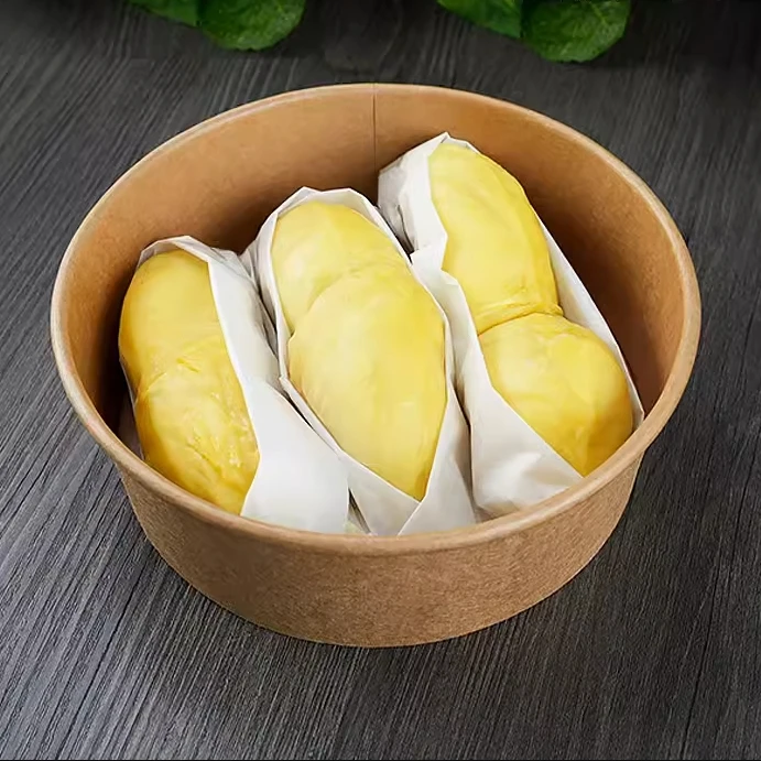 新鲜金枕榴莲A果净肉/香甜软糯/肉肥核小/直播看货现拍g榴莲同城送