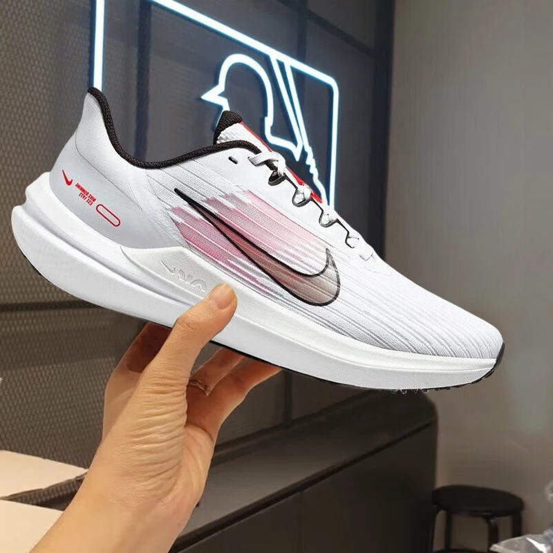 【达人专属】耐克NIKE男鞋新款运动鞋子飞马39透气跑鞋DD6203-009