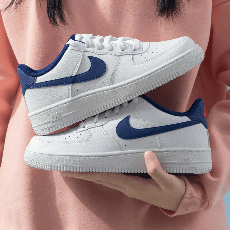 【达人专属】Nike耐克女鞋低帮板鞋2023夏季新款透气复古潮流小白鞋
