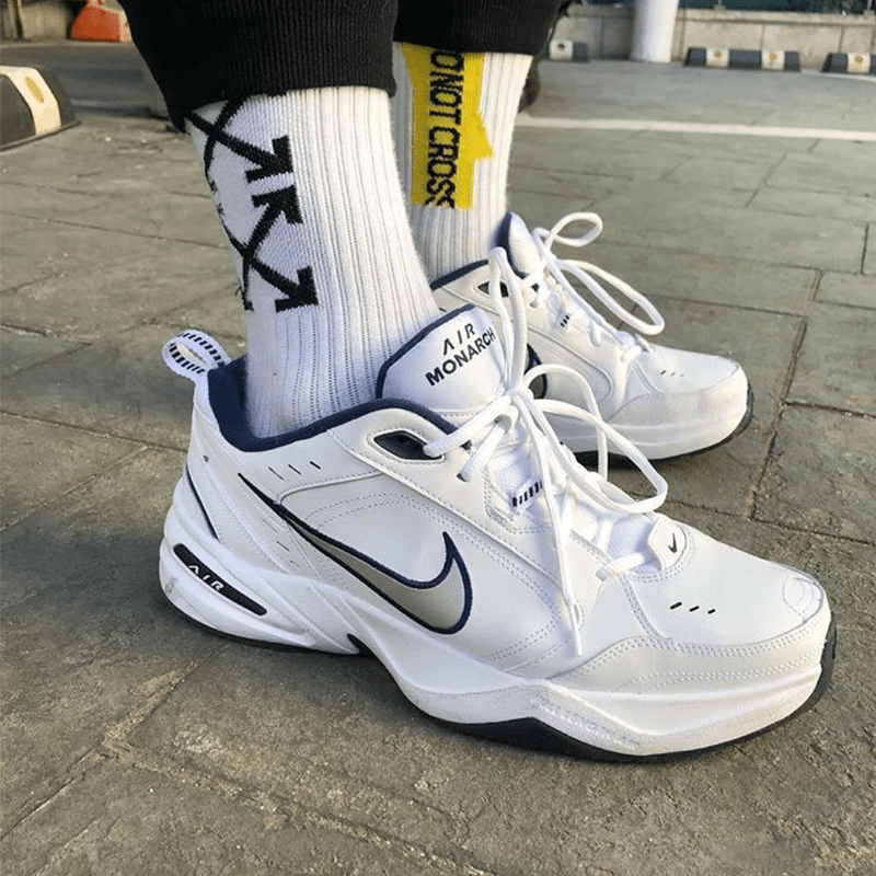 【达人专属】NIKE耐克男鞋Air老爹鞋缓震运动鞋休闲鞋/415445-102