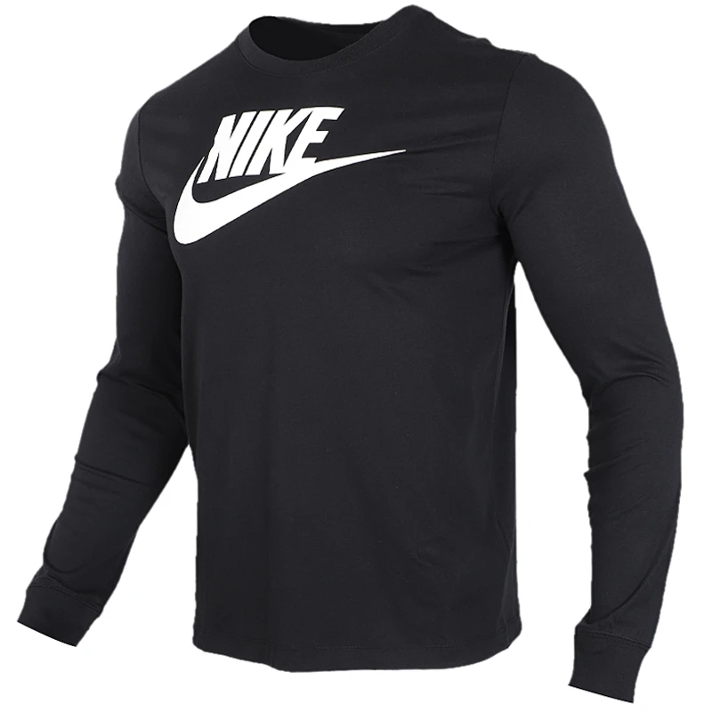 耐克NIKE男装休闲运动休闲套头卫衣/CI6292-010时尚