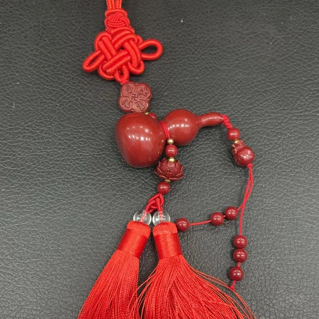 非金属吊坠 葫芦汽车挂件YY