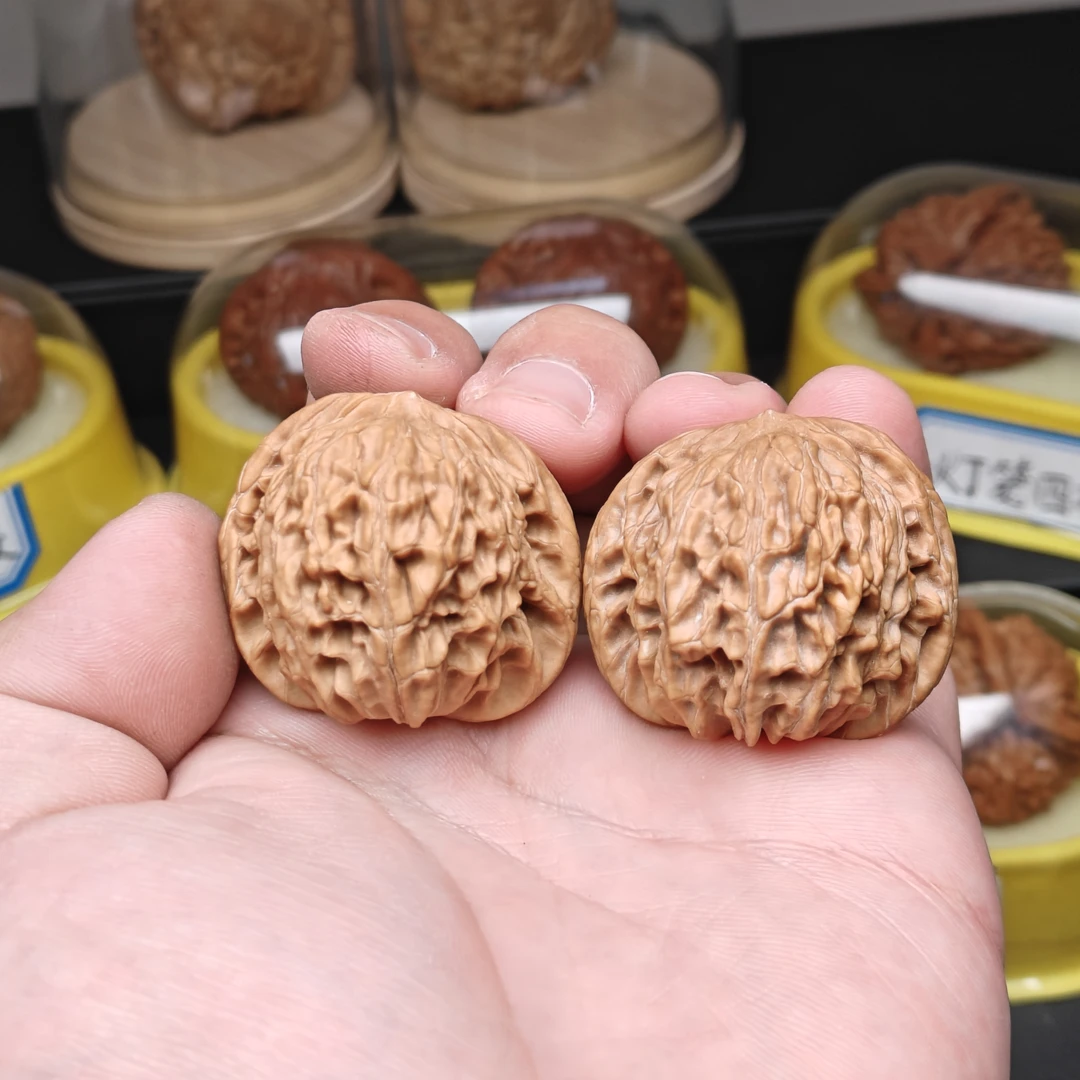 文玩核桃专拍链接