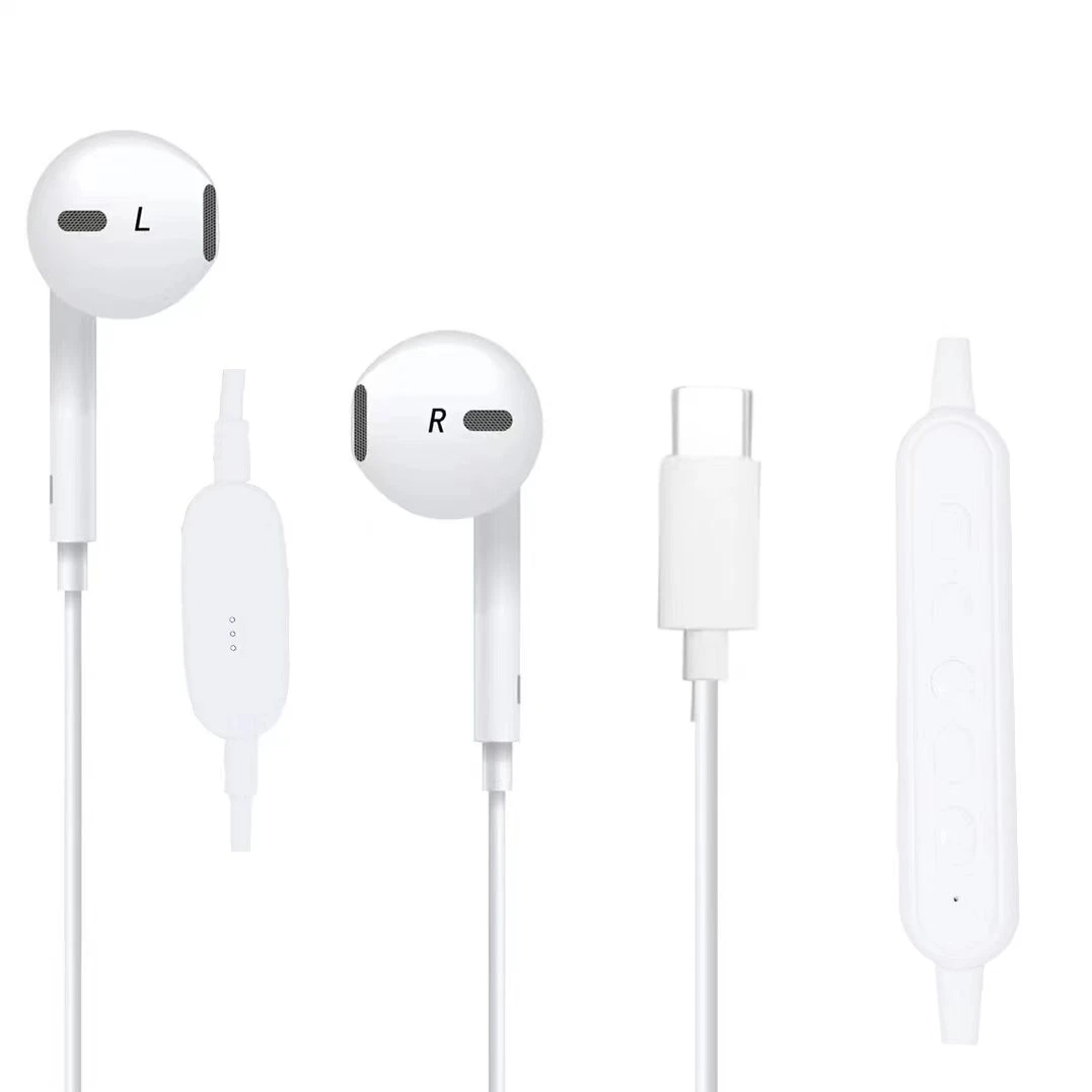 Eyedot/眼点直播声卡耳机  安卓Type-C款