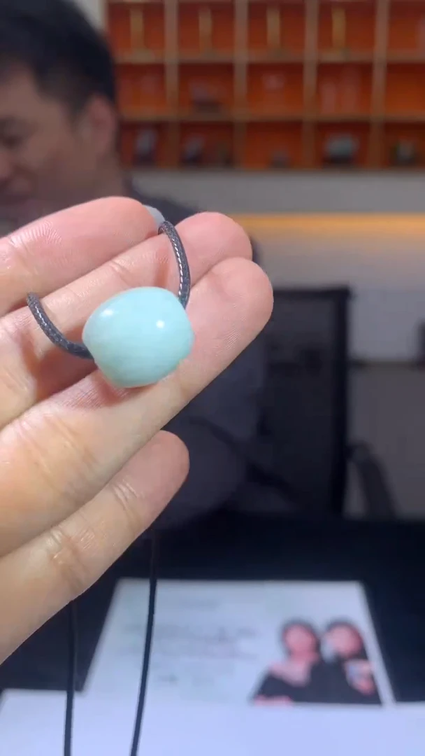 【闪购商品】定制翡翠未镶嵌多样性发其一MH1件-A1