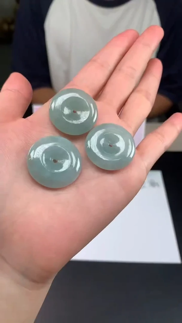 【闪购商品】翡翠吊坠(不含链)未镶嵌|挂件其它多样性发其一+0