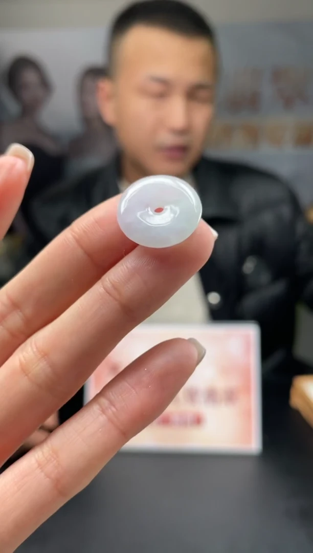 【闪购商品】翡翠吊坠未镶嵌多样性发其一-27