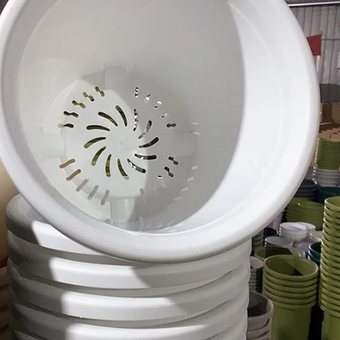 树脂300CM及以上四季7号无拖白色6个