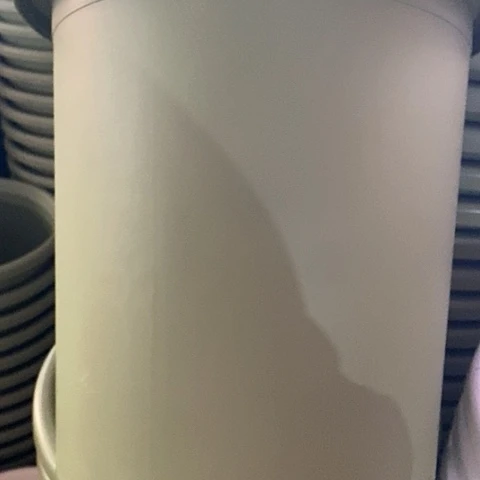 树脂300CM及以上四季盆七号果绿三个无拖