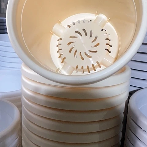 树脂300CM及以上四季4号无拖米黄5个