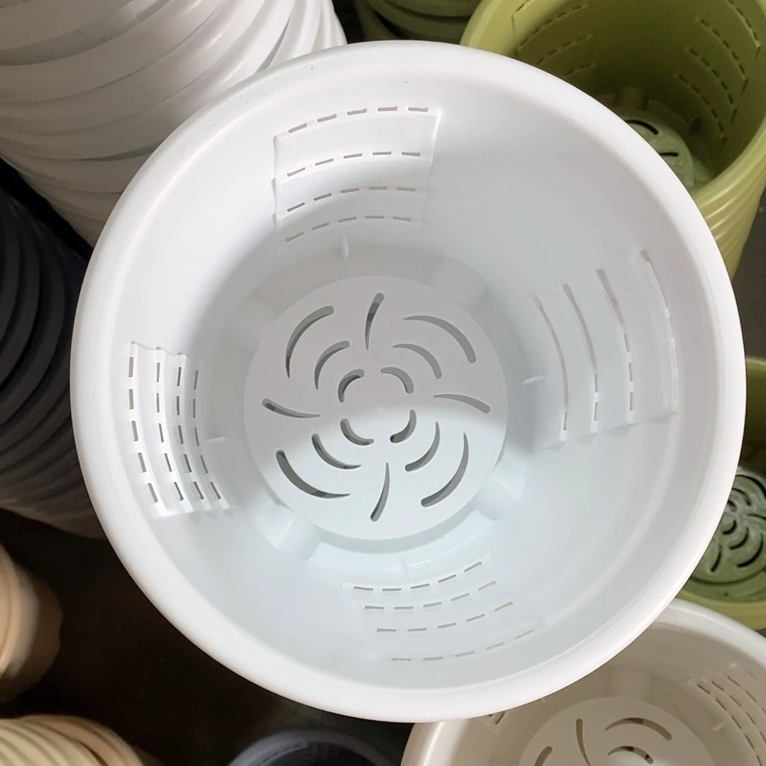 树脂测孔1号无拖纯白6个