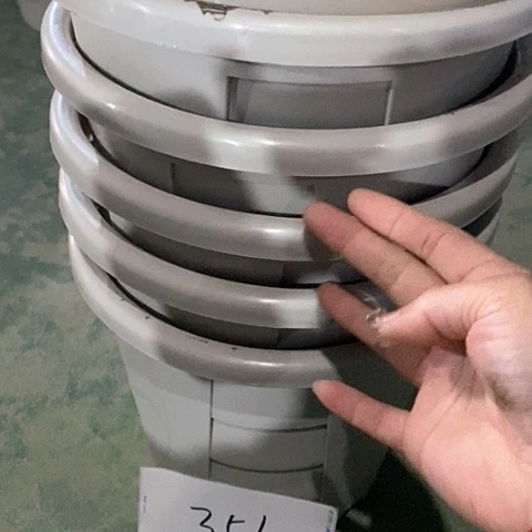 树脂编号351缺口