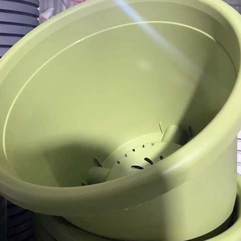 树脂300CM及以上四季5#无拖果绿5个