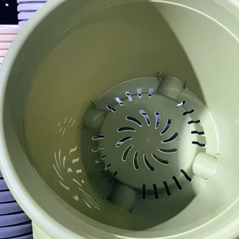 树脂300CM及以上四季5#无拖果绿10个