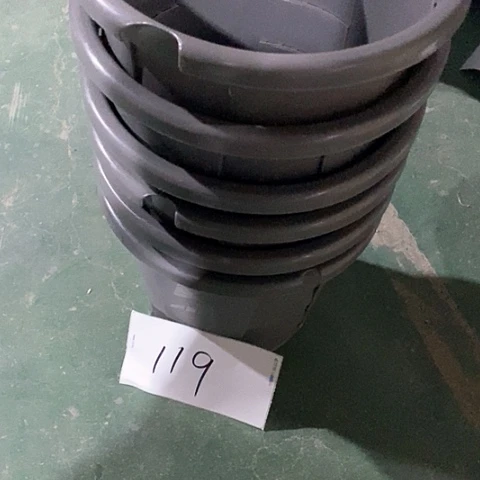 树脂编号119缺口