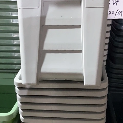 树脂编号301灰白