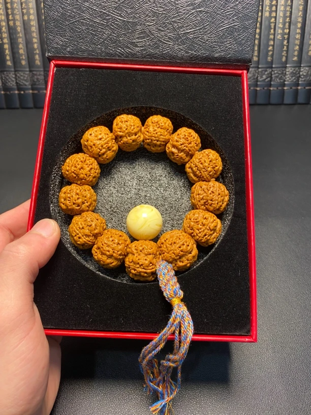 高端定制：九五梅花菩提22号