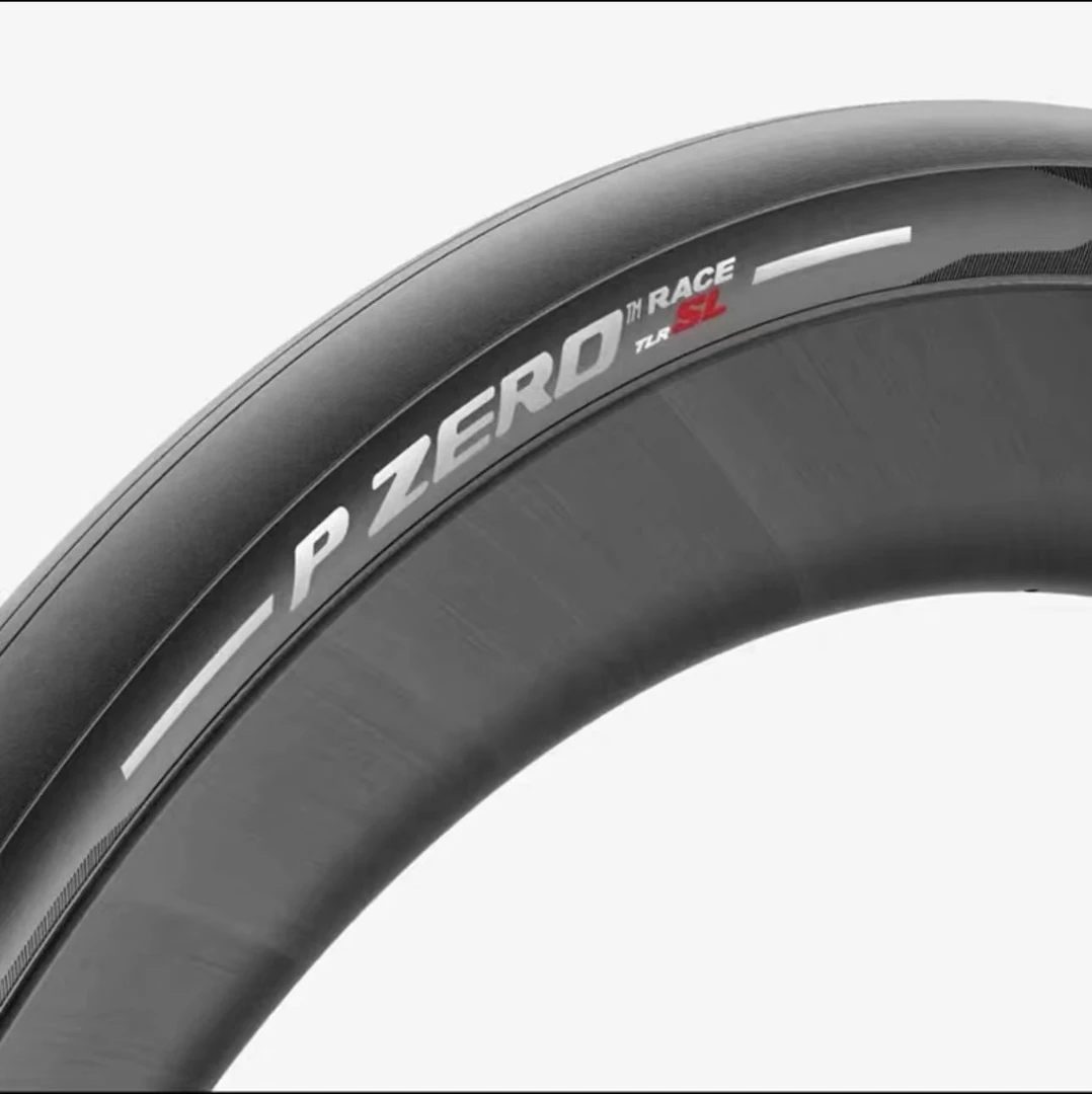 倍耐力P ZERO Race TLR SL超轻真空胎竞赛级公路车自行车轮胎防刺