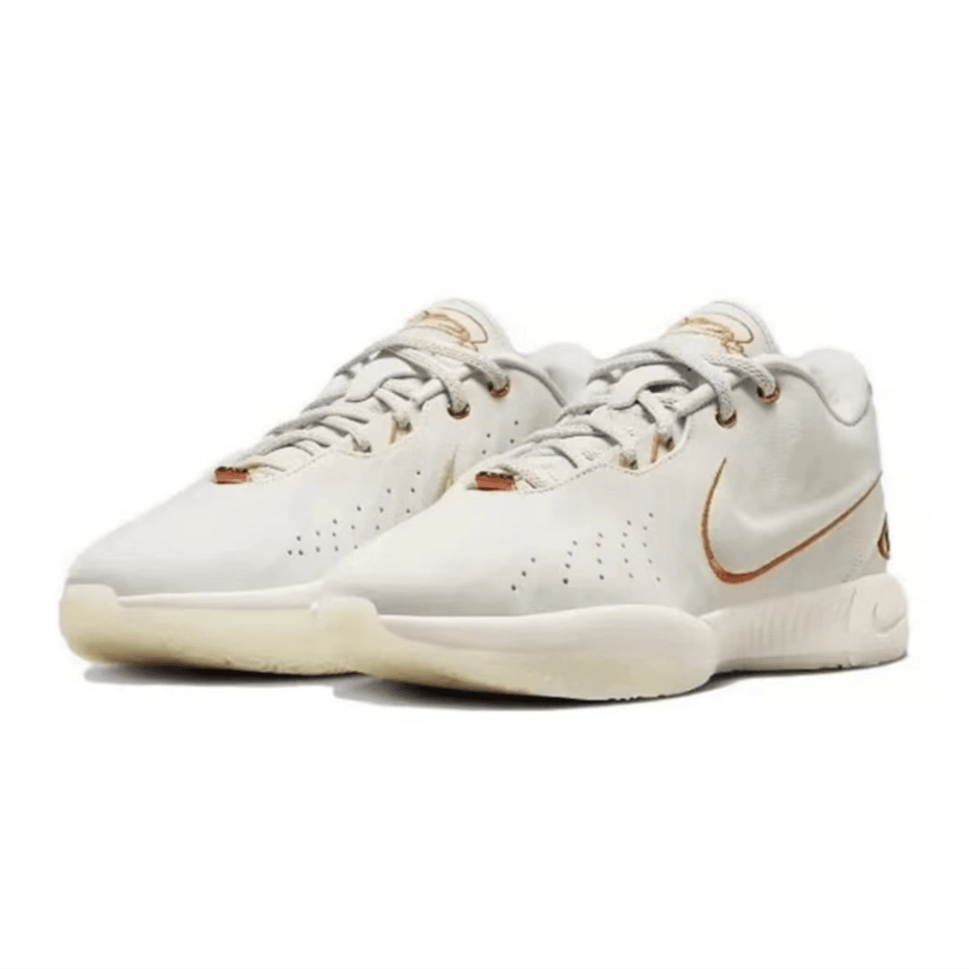 【北京NK臻选】Nike2023年 LEBRON XXI EP 缓震篮球男鞋 FV2346001